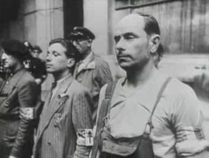 Résistance intérieure Française
