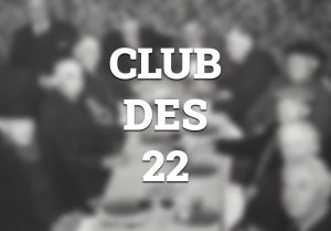 Club des 22