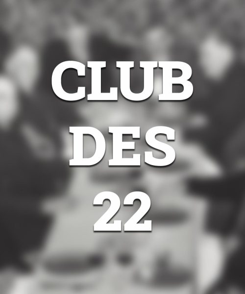 Club des 22