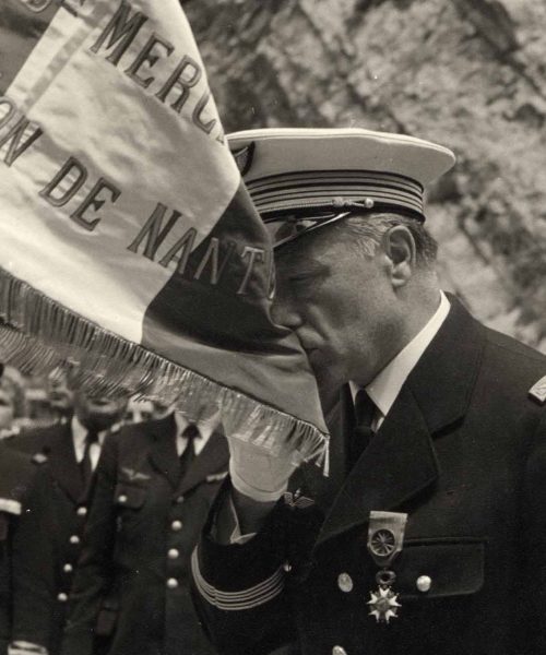 drapeau-france-henri-petit